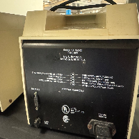 Cole-Parmer Masterflex Digital Console Drive image 0